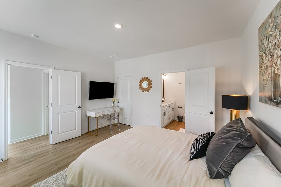 Bedroom 1