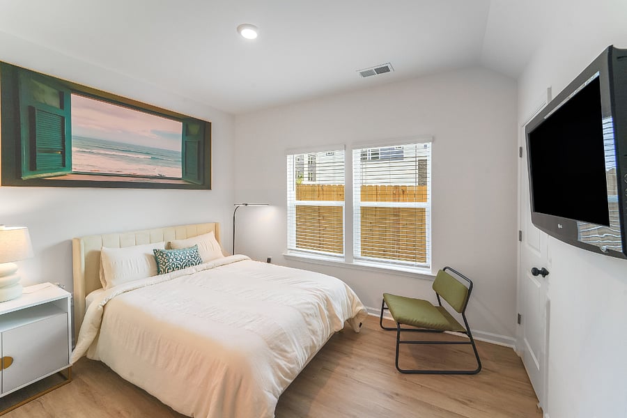Bedroom 3