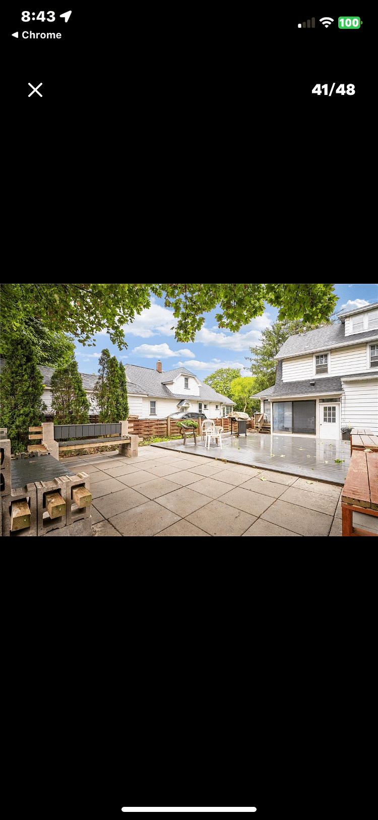 Furnished Finder property 860602_1 photo 16