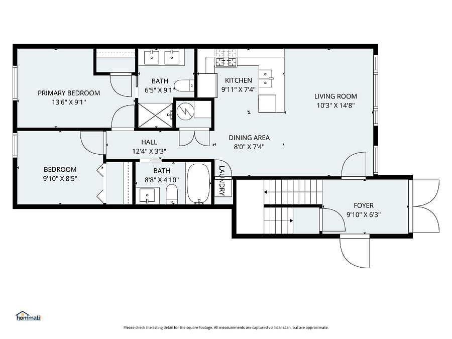 Furnished Finder property 860673_1 photo 23