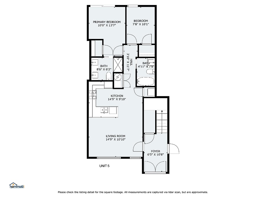 Furnished Finder property 860673_2 photo 24