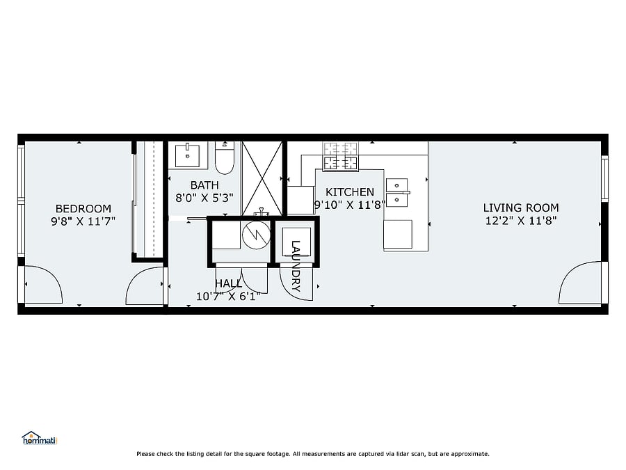 Furnished Finder property 860673_4 photo 17
