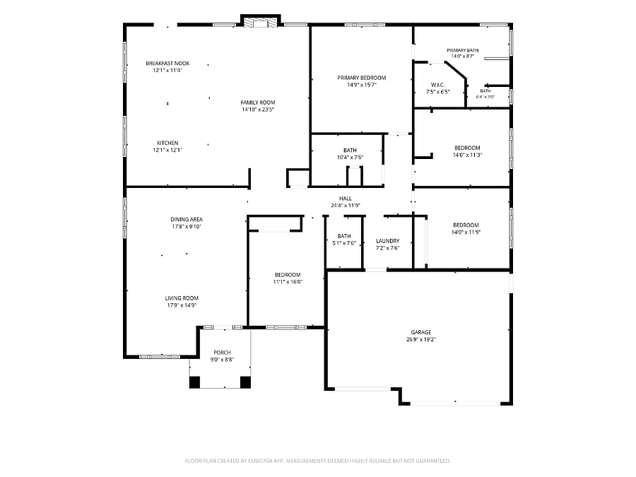 Furnished Finder property 860707_1 photo 44