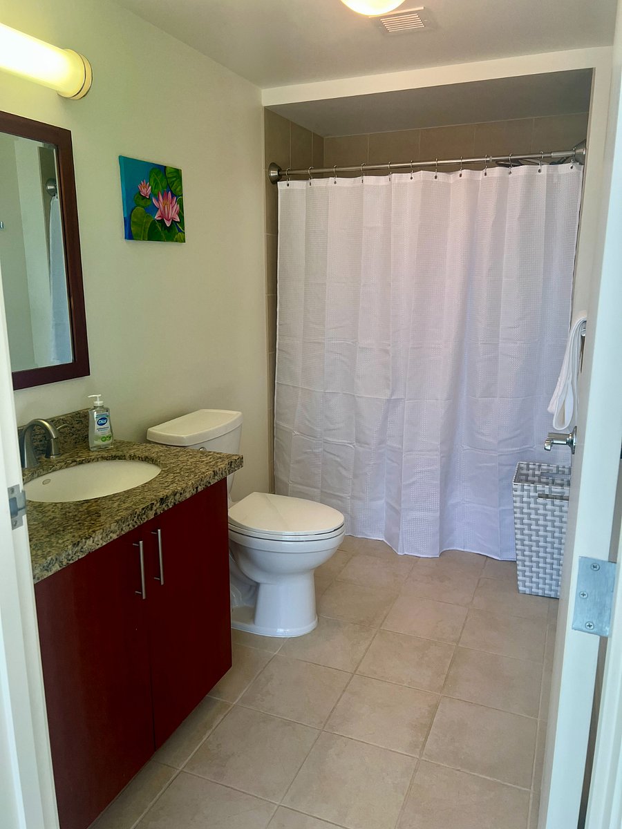 Primary en suite
