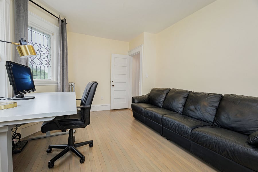 Office on 2nd Floor