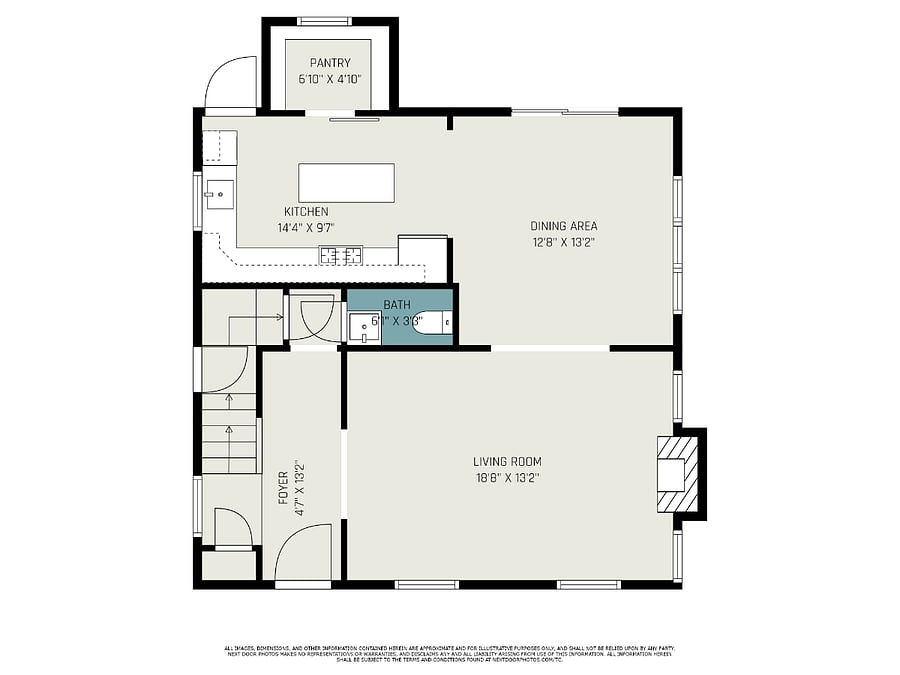 Furnished Finder property 860838_1 photo 20
