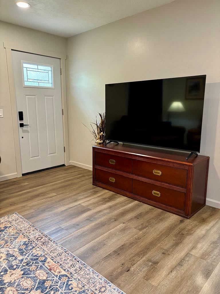 Front Room