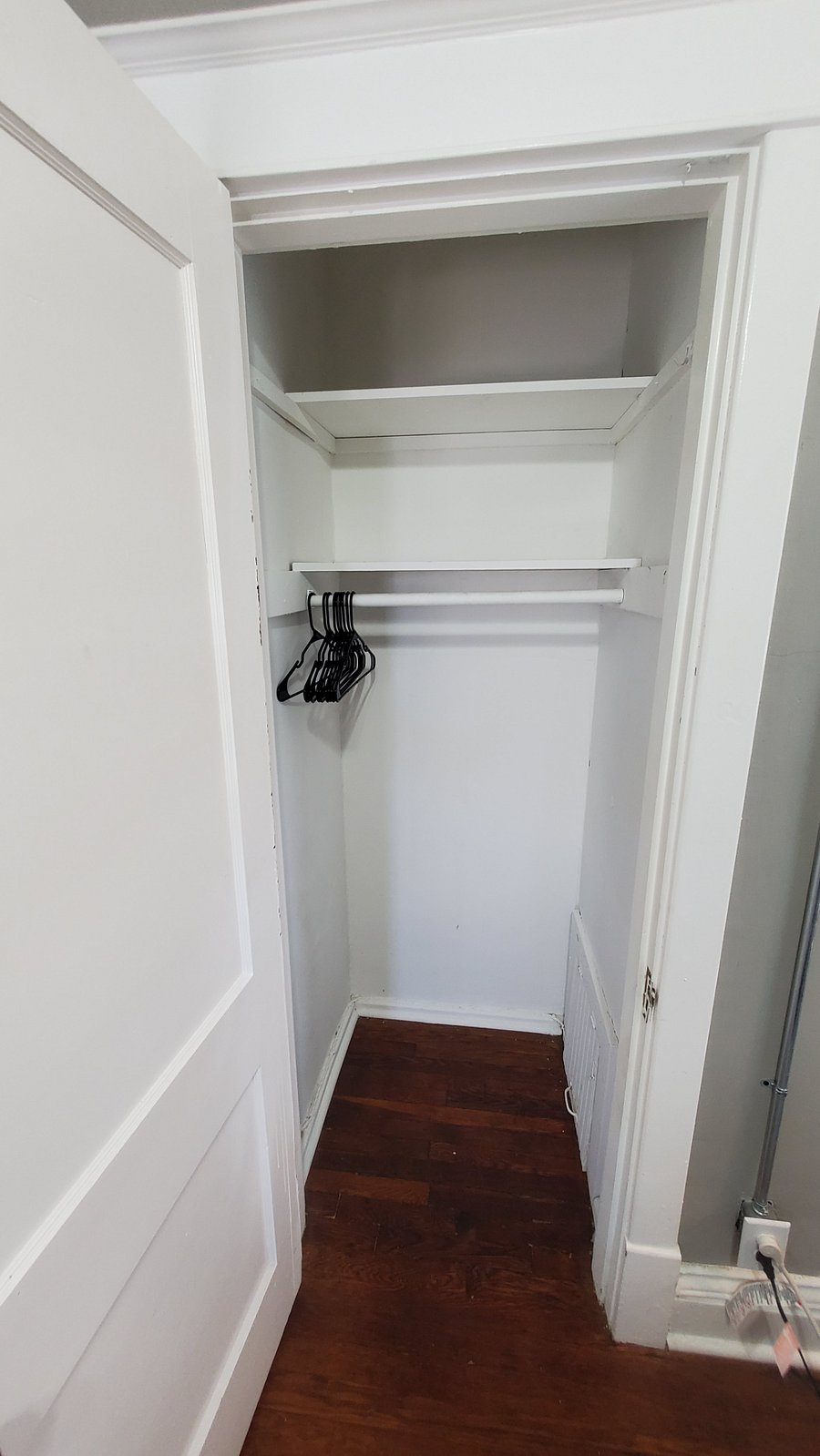Bedroom Closet