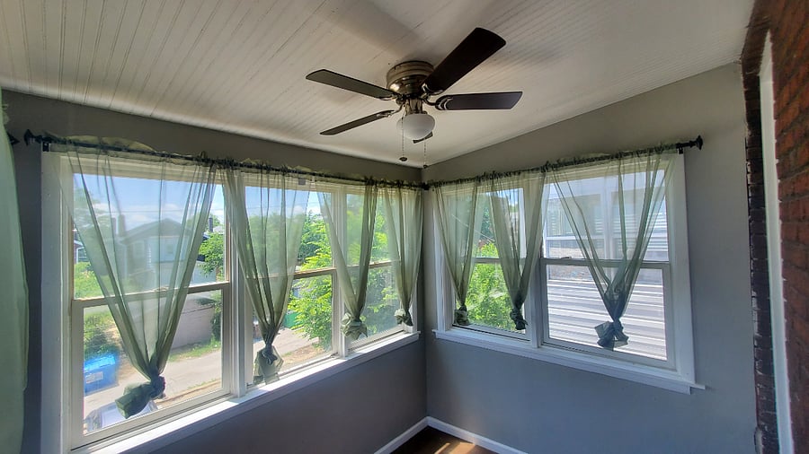 Sunroom