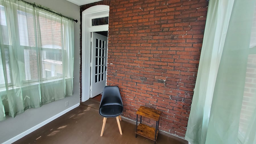 Sunroom