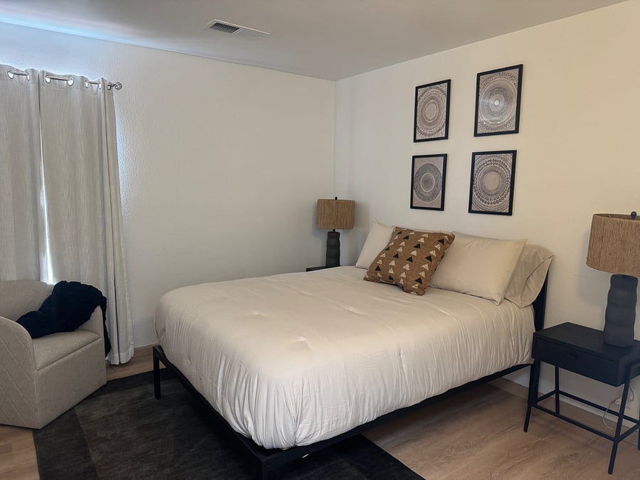 Bedroom 1