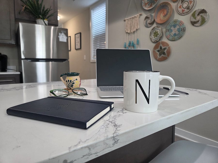 Welcome to ChiCulture Pro Stays, hosted by Nicole WT. Whether you're here to work, rest, or explore, I'm so glad you chose to stay with us. If theres anything I can do to make your visit more enjoyable, dont hesitate to reach out. Your comfort matters here.