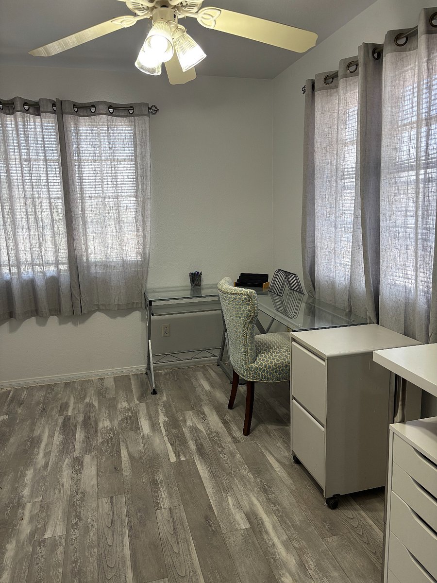 Office Space