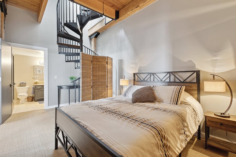 Bedroom #2