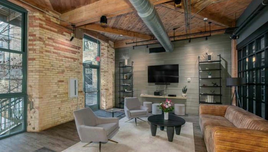 Community Room