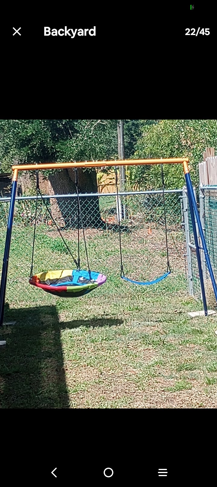 Swing