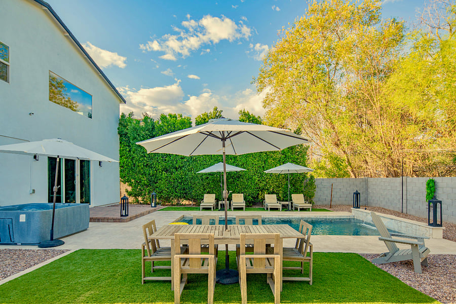 Furnished Finder property 861463_1 photo 4