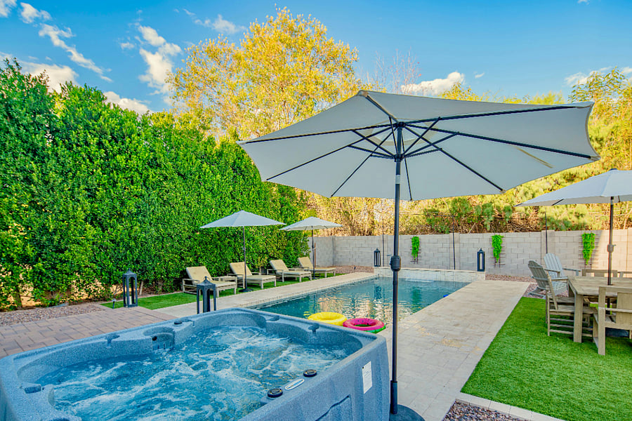 Furnished Finder property 861463_1 photo 7