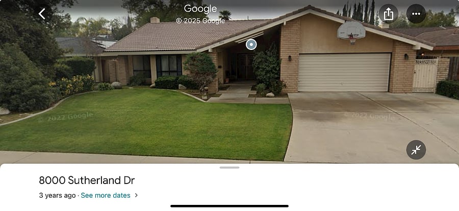 Furnished Finder property 861510_1 photo 11