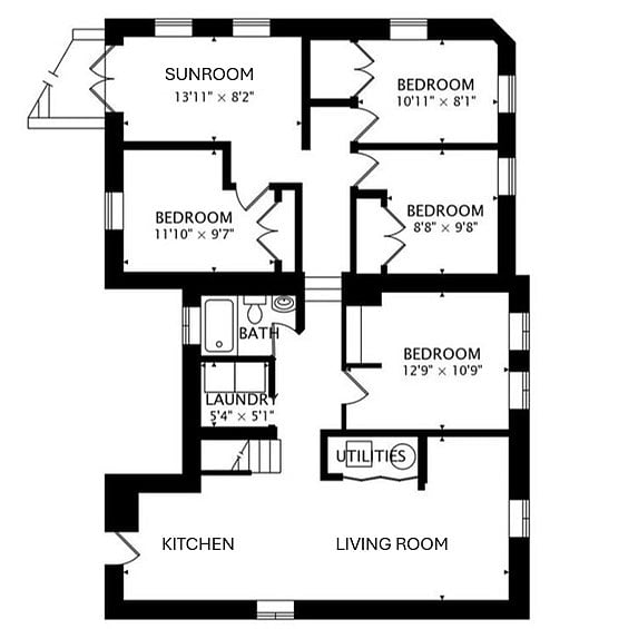 Furnished Finder property 861565_1 photo 23