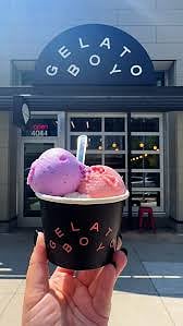 My personal favorite, Gelato Boy, a creamery within walking distance of the building.