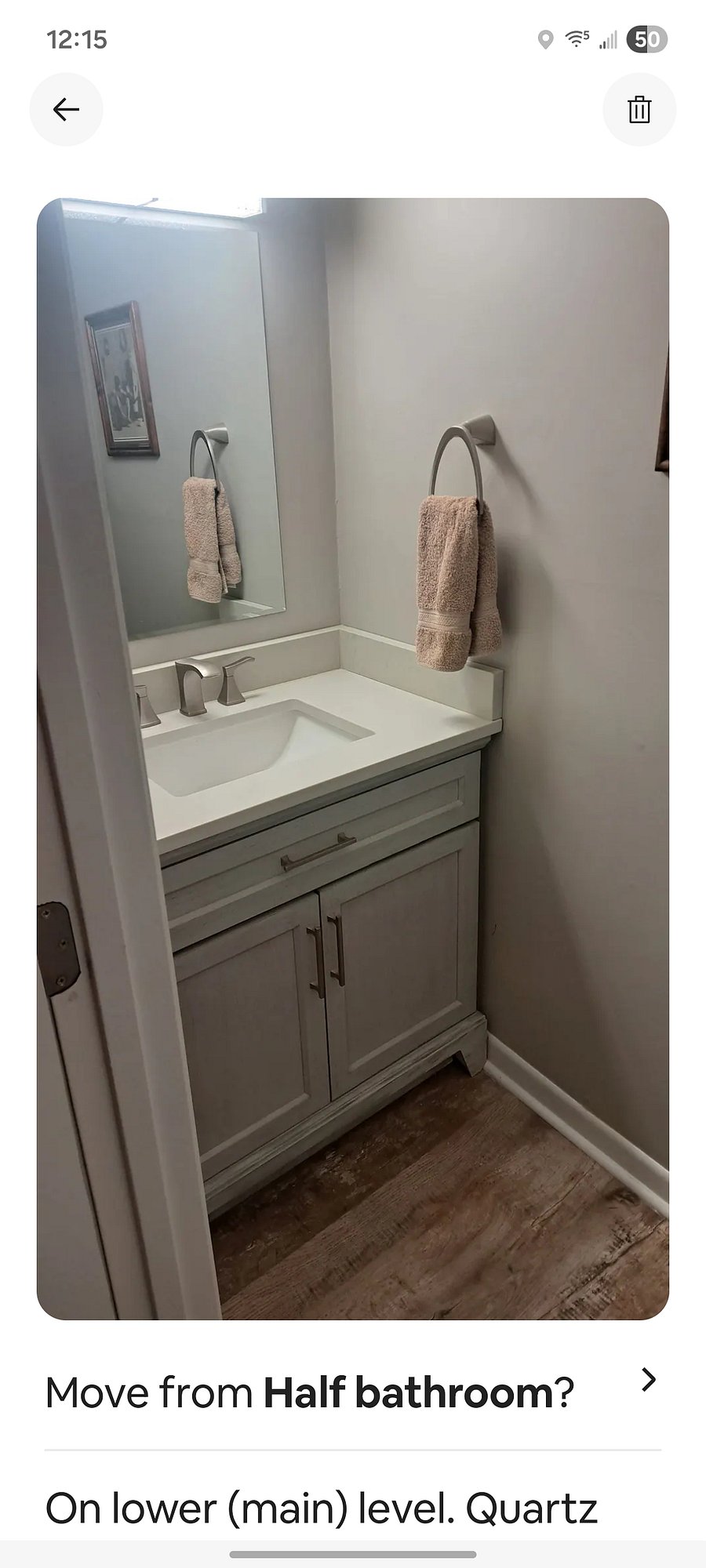Furnished Finder property 861652_1 photo 8