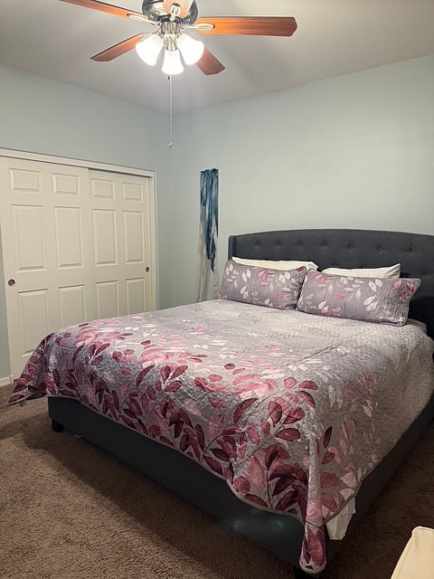 Master Suite