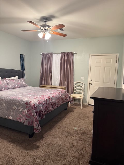 Master Suite