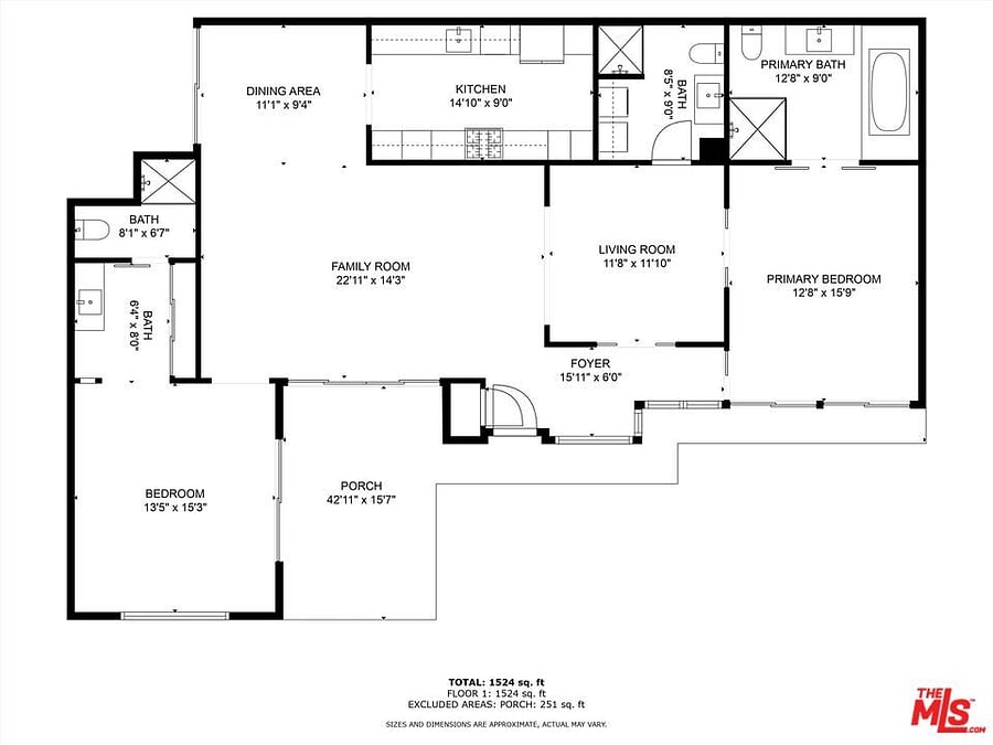 Furnished Finder property 861870_1 photo 35
