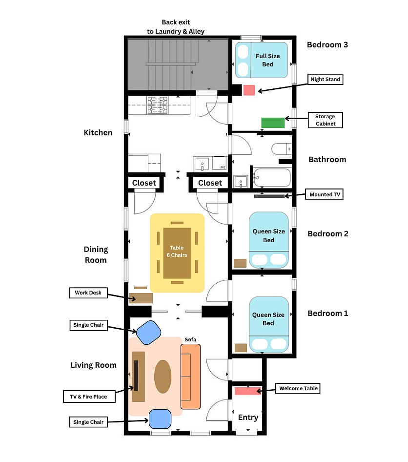 Furnished Finder property 861902_1 photo 28