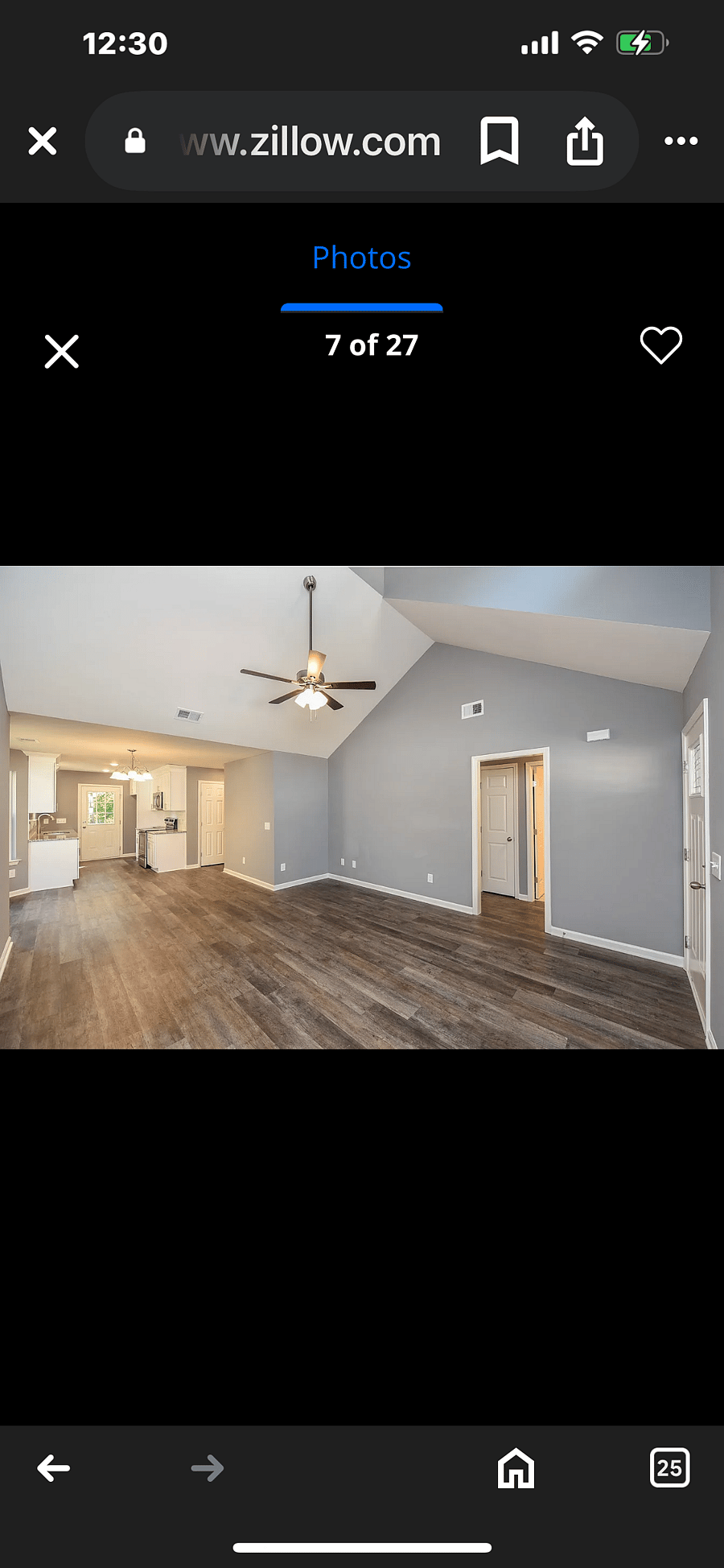 Furnished Finder property 861947_1 photo 5