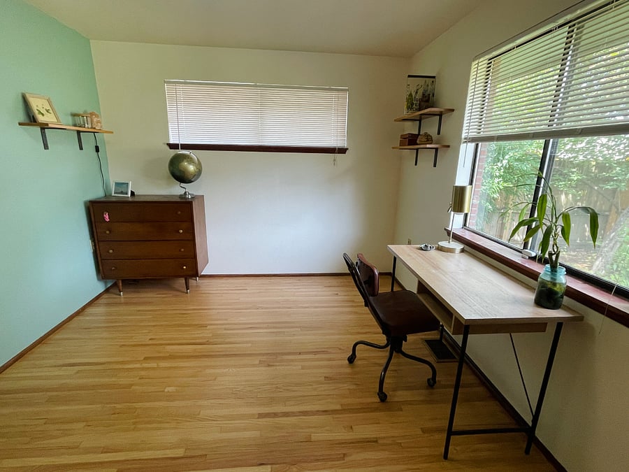Office Room/Workout space