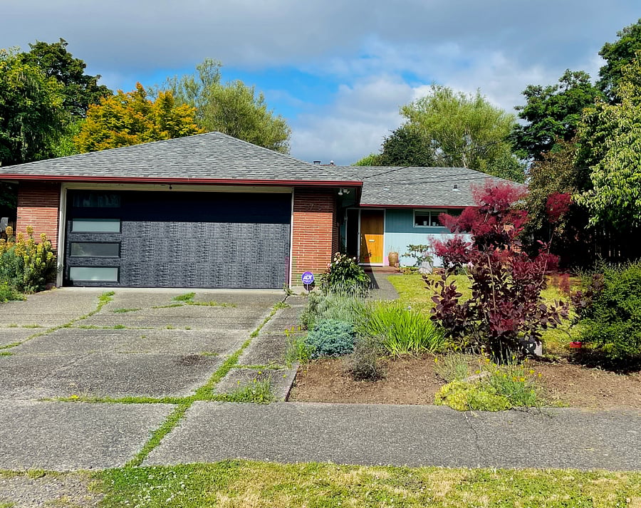 Two Car Parking and access to full secured garage.