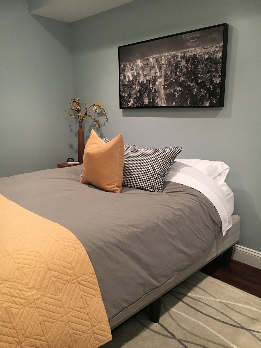 Sleep Number Air Bed