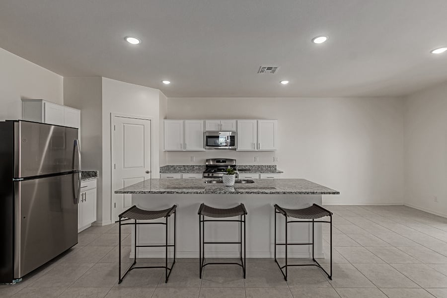 Kitchen Shared