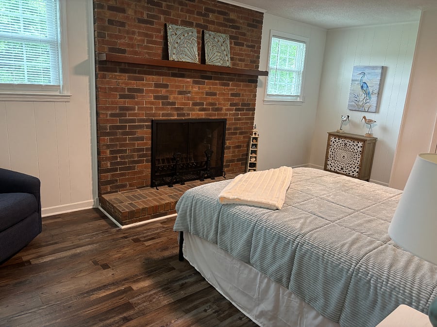 3rd Bedroom