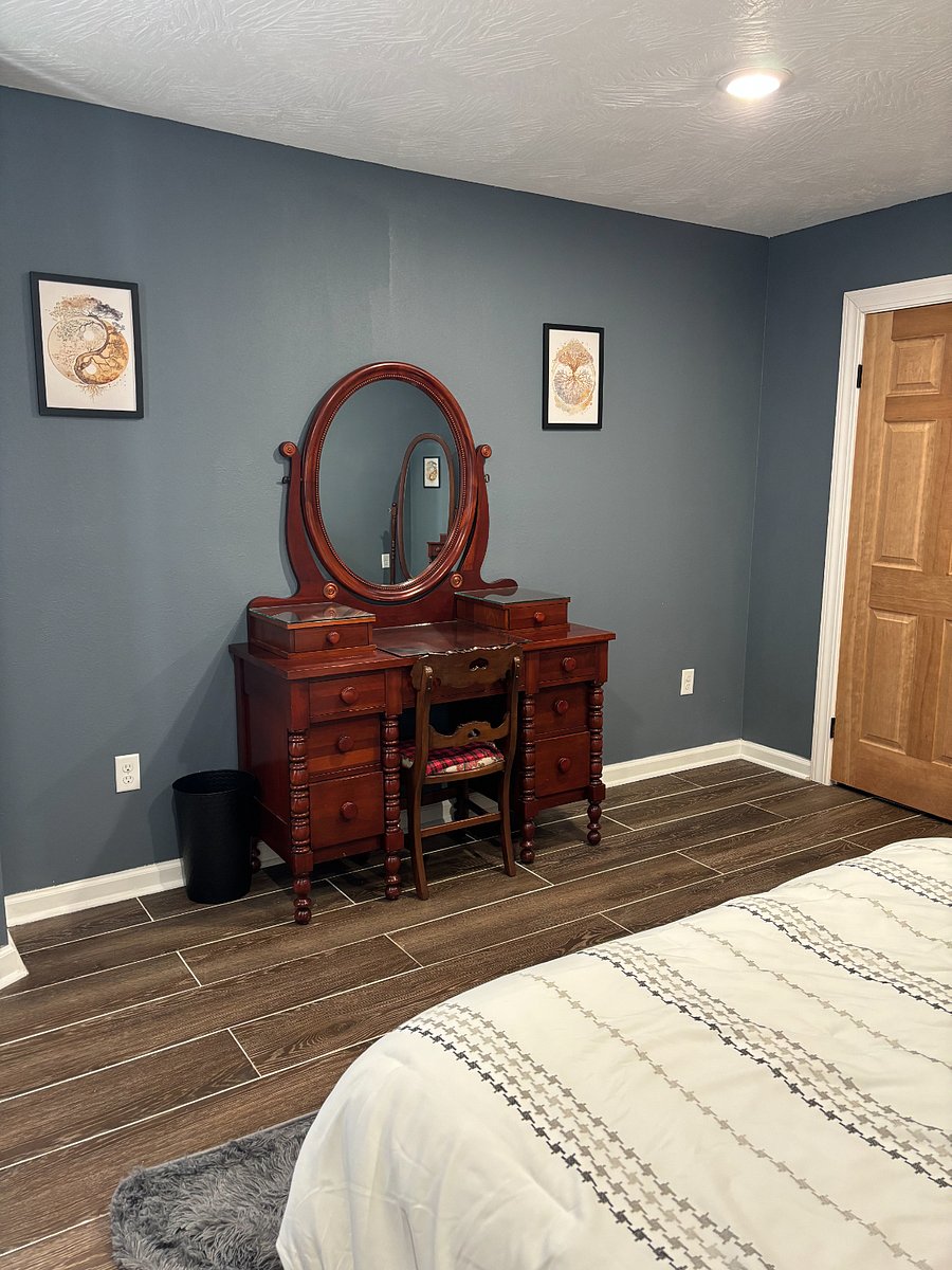 First Floor Bedroom 1