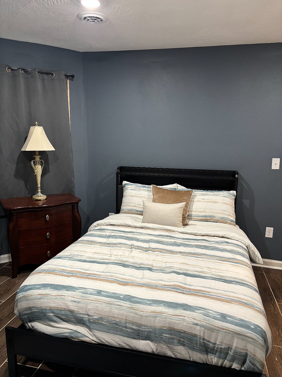 First Floor Bedroom 2