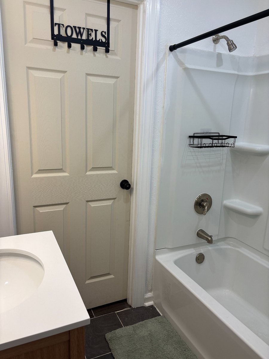 First Floor Bathroom