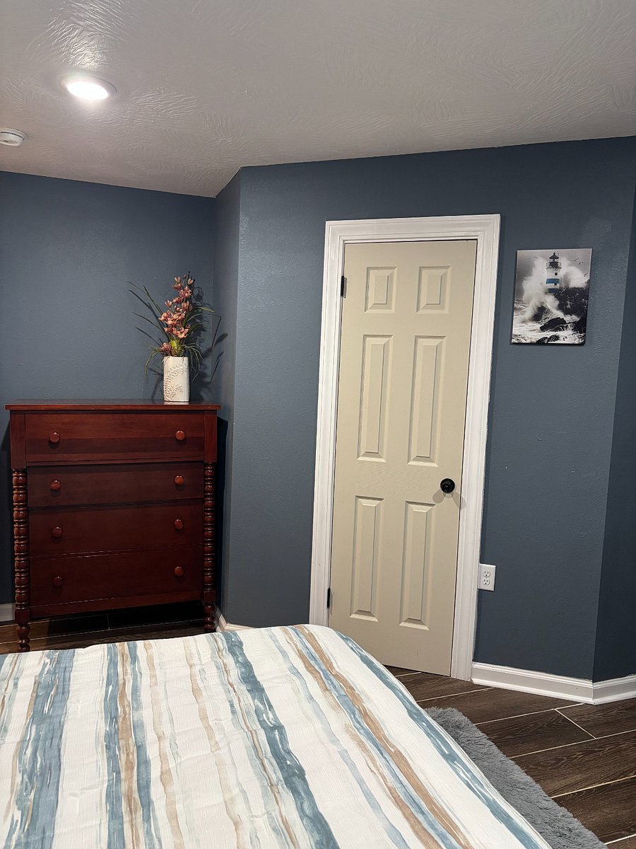 First Floor Bedroom 2