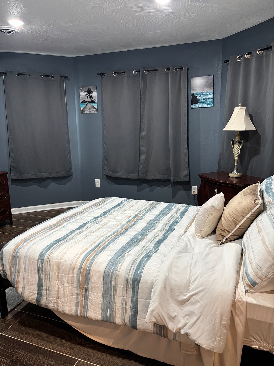 First Floor Bedroom 2