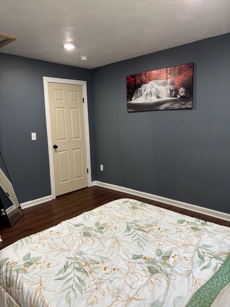 Second Floor Bedroom 3
