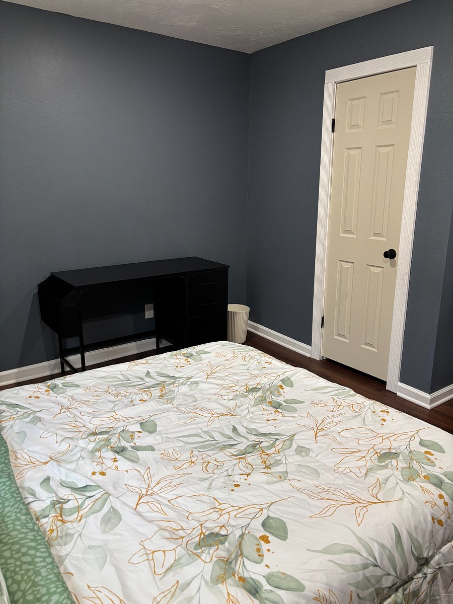 Second Floor Bedroom 3