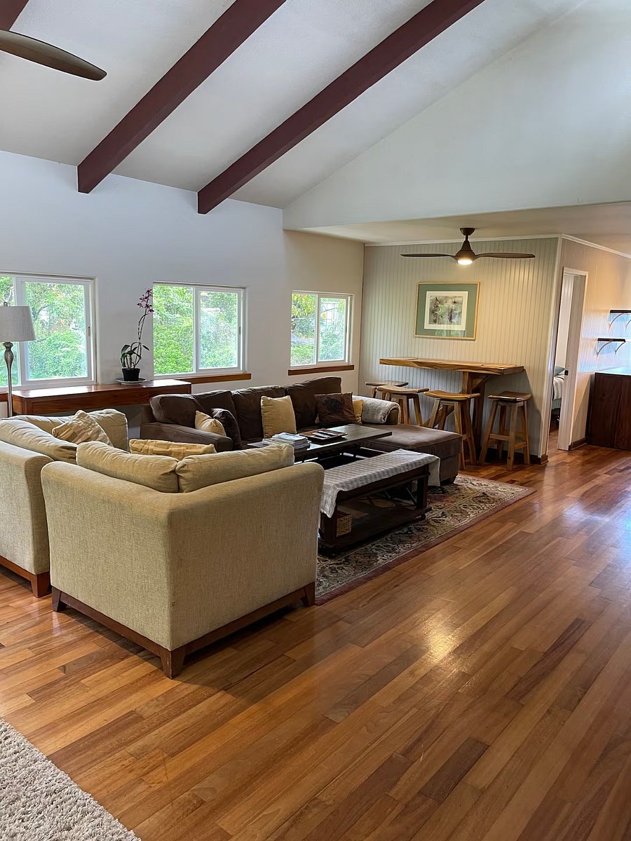 living area couches