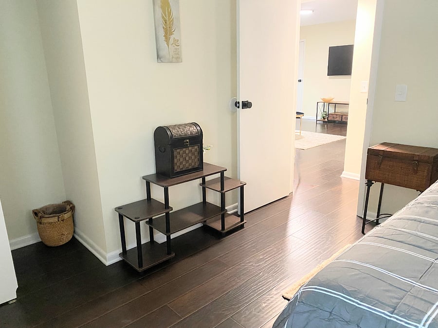 Bedroom #2