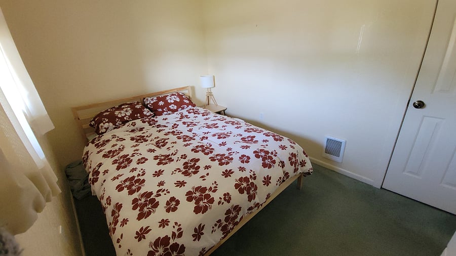 BEDROOM #2