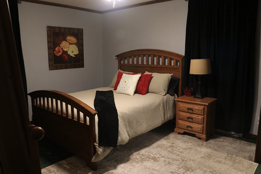 Bedroom 1