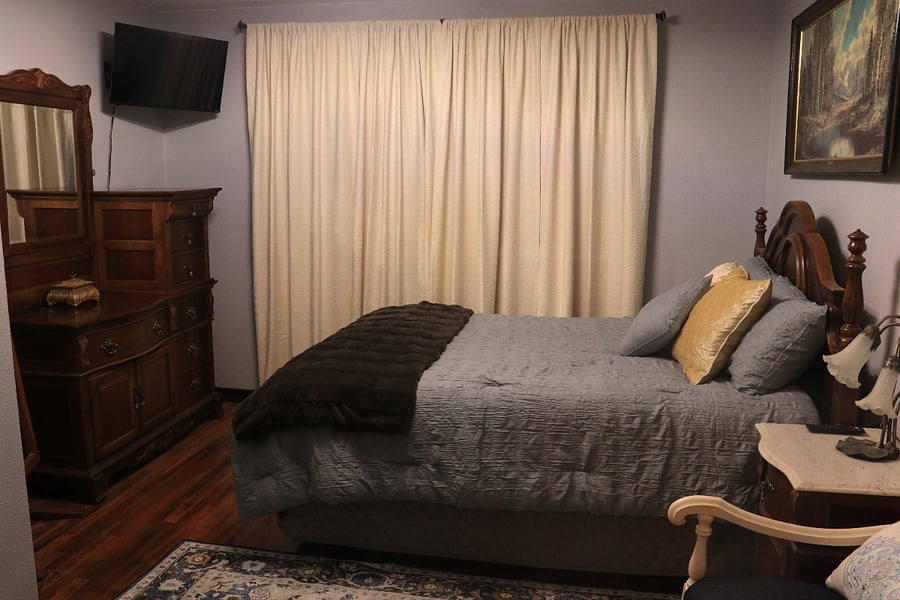 Bedroom 2