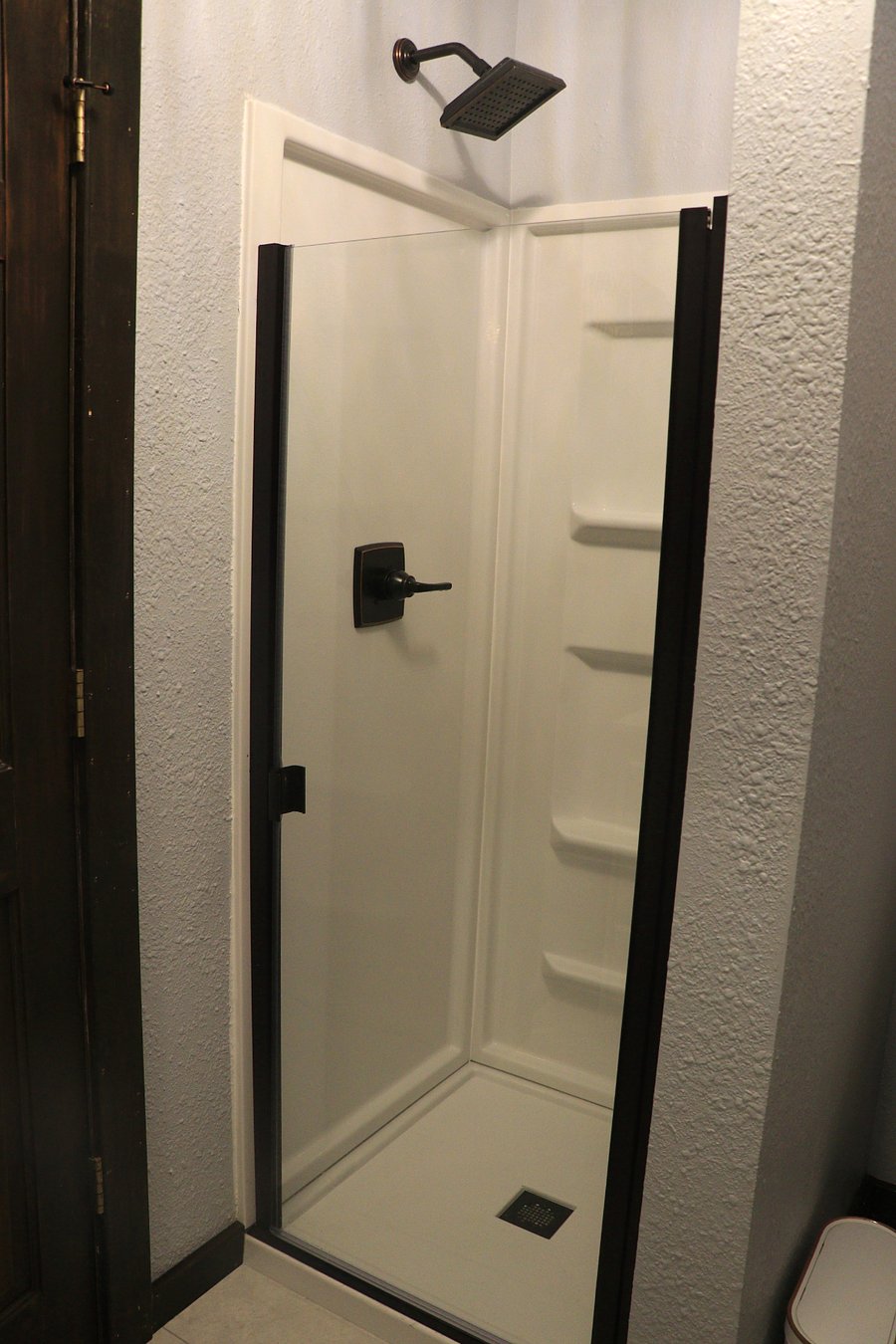 Bedroom 2, Bathroom