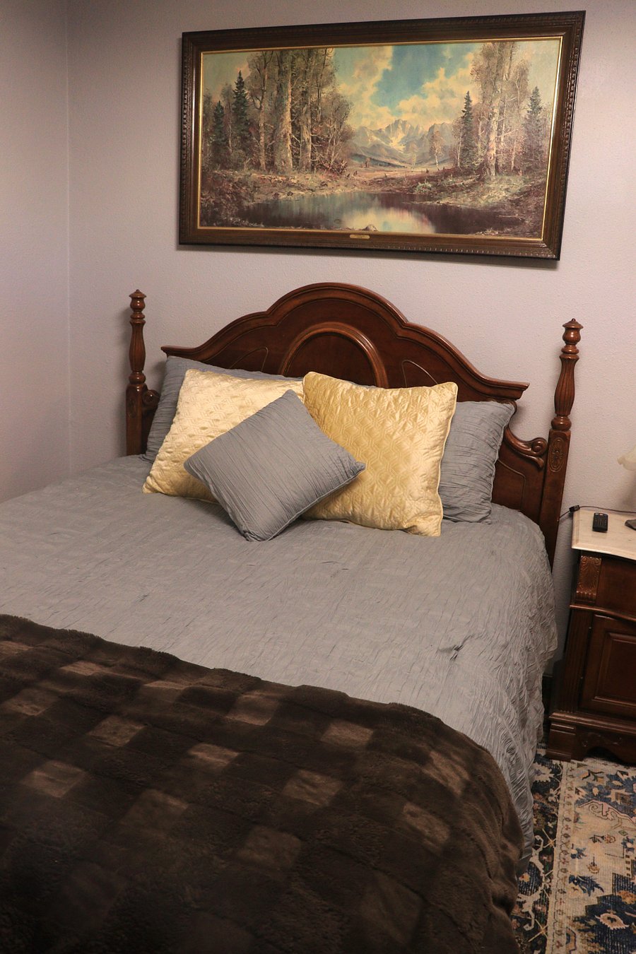 Bedroom 2